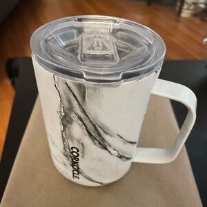 Corkcicle Mug